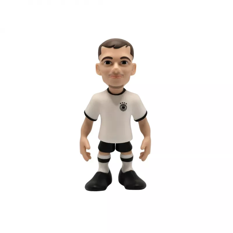 Figurka kolekcjonerska MINIX Florian Wirtz - Niemcy i Bayer 04 Leverkusen