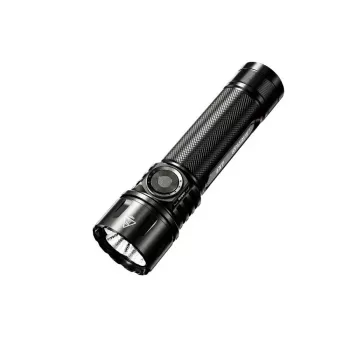 Latarka Nitecore EX7 6000 lumenów, zasięg 655 m
