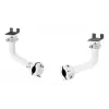 OPLITE ScreenLockPro Monitor Security Bracket 45-57 inch R8/S8 White