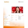 LG 65UH7Q-E 65 cali 4K UHD Wyświetlacz do Sygnalizacji Cyfrowej z webOS i Pro:Idiom