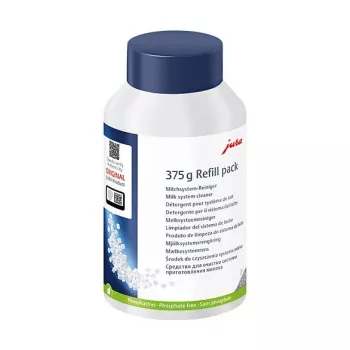 JURA 24332 Płyn do czyszczenia systemu mlecznego w butelce uzupełniającej 375g