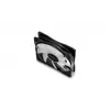Zestaw wentylatorów DeepCool RF120 3-in-1 RGB PWM 120mm (czarny, 3 szt.)