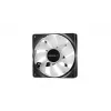 Zestaw wentylatorów DeepCool RF120 3-in-1 RGB PWM 120mm (czarny, 3 szt.)