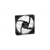 Zestaw wentylatorów DeepCool RF120 3-in-1 RGB PWM 120mm (czarny, 3 szt.)