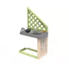 Smoby Life Summer Kitchen Grill z akcesoriami