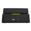 Ulefone Charging Dock Pad 4 do Armor Pad - Czarny