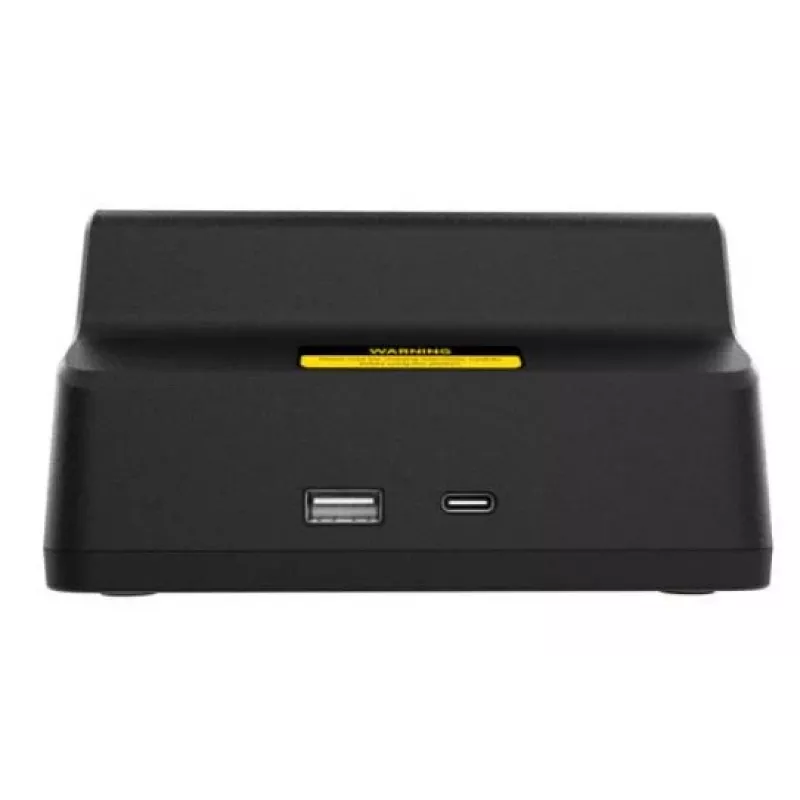 Ulefone Charging Dock Pad 4 do Armor Pad - Czarny