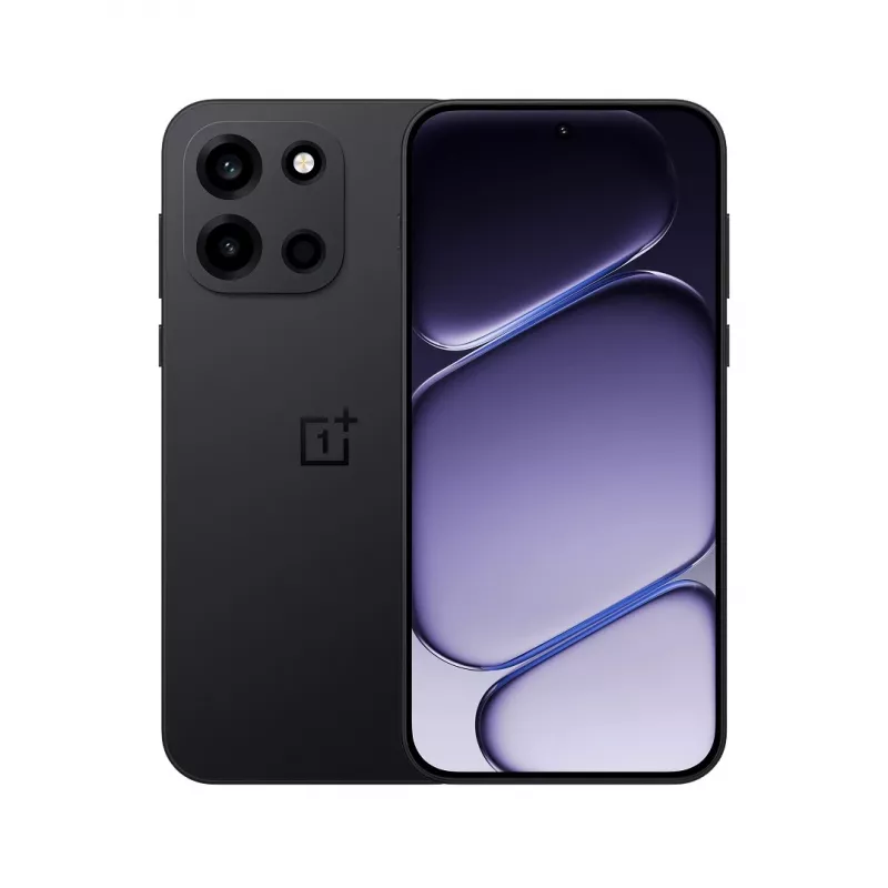 OnePlus Nord 6 5G 8/256GB Pitch Black