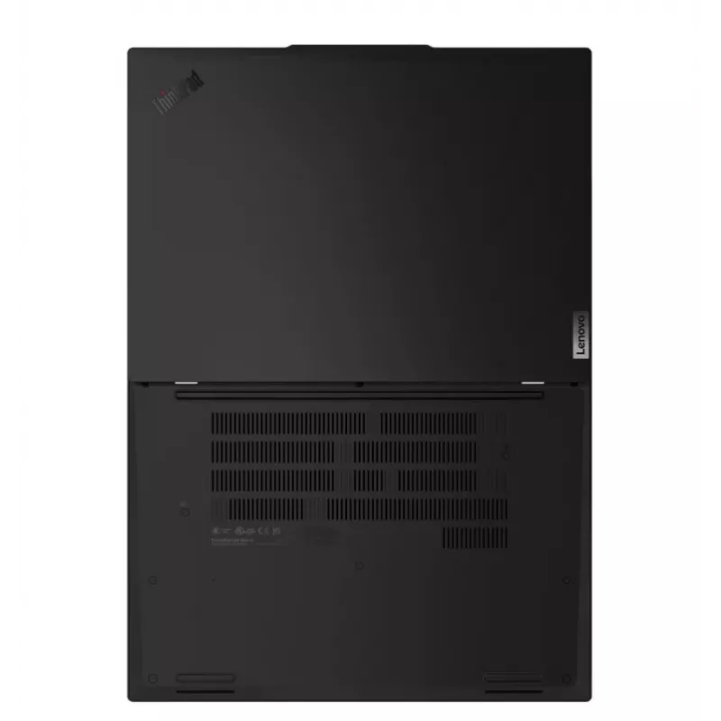 Lenovo ThinkPad L16 Gen 2 Laptop, Intel Core Ultra 7 255U, 16GB DDR5 RAM, 512GB SSD, 16.0 cala WUXGA IPS, Windows 11 Pro, Czarny