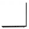 Lenovo ThinkPad L16 Gen 2 Laptop, Intel Core Ultra 7 255U, 16GB DDR5 RAM, 512GB SSD, 16.0 cala WUXGA IPS, Windows 11 Pro, Czarny
