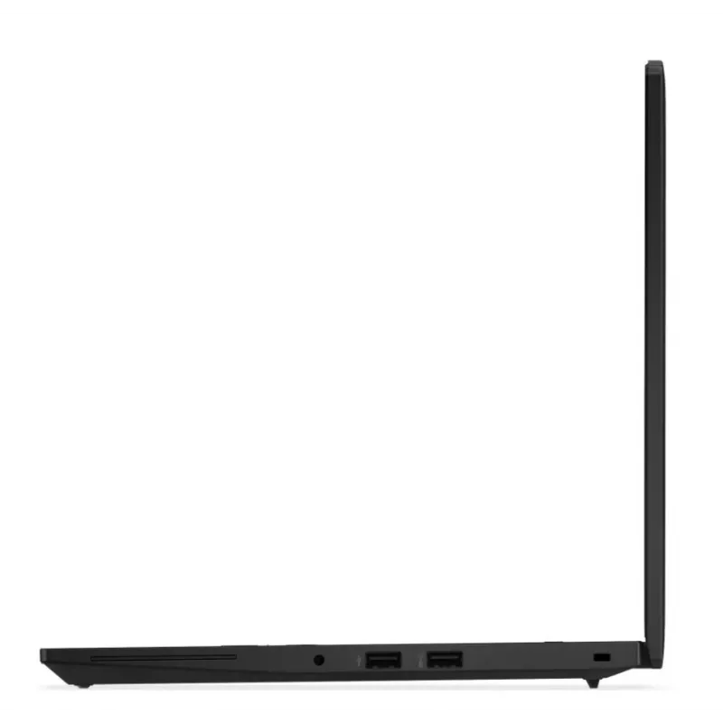 Lenovo ThinkPad L16 Gen 2 Laptop, Intel Core Ultra 7 255U, 16GB DDR5 RAM, 512GB SSD, 16.0 cala WUXGA IPS, Windows 11 Pro, Czarny