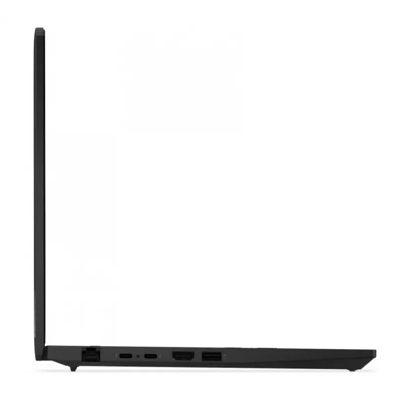 Lenovo ThinkPad L16 Gen 2 Laptop, Intel Core Ultra 7 255U, 16GB DDR5 RAM, 512GB SSD, 16.0 cala WUXGA IPS, Windows 11 Pro, Czarny