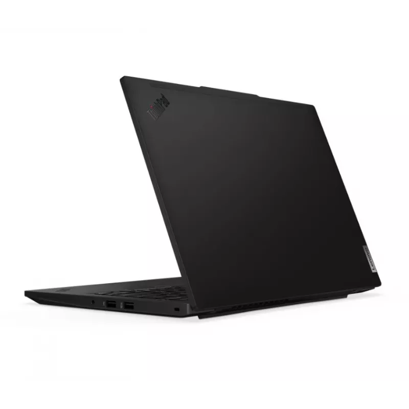 Lenovo ThinkPad L16 Gen 2 Laptop, Intel Core Ultra 7 255U, 16GB DDR5 RAM, 512GB SSD, 16.0 cala WUXGA IPS, Windows 11 Pro, Czarny
