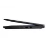 Lenovo ThinkPad L16 Gen 2 Laptop, Intel Core Ultra 7 255U, 16GB DDR5 RAM, 512GB SSD, 16.0 cala WUXGA IPS, Windows 11 Pro, Czarny