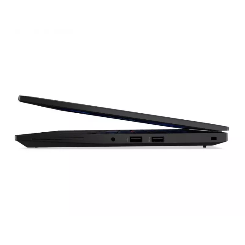 Lenovo ThinkPad L16 Gen 2 Laptop, Intel Core Ultra 7 255U, 16GB DDR5 RAM, 512GB SSD, 16.0 cala WUXGA IPS, Windows 11 Pro, Czarny