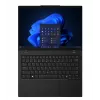 Lenovo ThinkPad L16 Gen 2 Laptop, Intel Core Ultra 7 255U, 16GB DDR5 RAM, 512GB SSD, 16.0 cala WUXGA IPS, Windows 11 Pro, Czarny