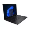 Lenovo ThinkPad L16 Gen 2 Laptop, Intel Core Ultra 7 255U, 16GB DDR5 RAM, 512GB SSD, 16.0 cala WUXGA IPS, Windows 11 Pro, Czarny