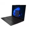 Lenovo ThinkPad L16 Gen 2 Laptop, Intel Core Ultra 7 255U, 16GB DDR5 RAM, 512GB SSD, 16.0 cala WUXGA IPS, Windows 11 Pro, Czarny