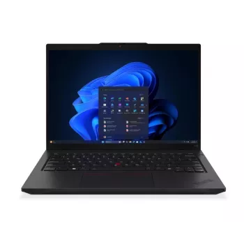 Lenovo ThinkPad L16 Gen 2 Laptop, Intel Core Ultra 7 255U, 16GB DDR5 RAM, 512GB SSD, 16.0 cala WUXGA IPS, Windows 11 Pro, Czarny