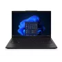 Lenovo ThinkPad L16 Gen 2 Laptop, Intel Core Ultra 7 255U, 16GB DDR5 RAM, 512GB SSD, 16.0 cala WUXGA IPS, Windows 11 Pro, Czarny