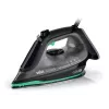 Braun TexStyle 5 SI5277GR Żelazko parowe - 2700W, stopa EloxalPlus, czarno-zielone