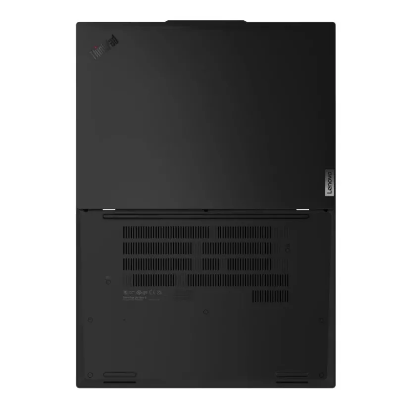 Lenovo ThinkPad L14 Gen 6 Intel Core Ultra 7 255U 16GB 512GB SSD 14.0 inch WUXGA IPS Windows 11 Pro Black