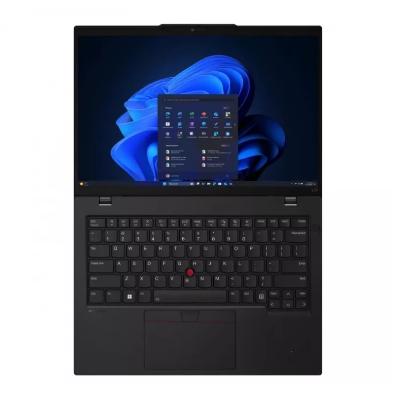 Lenovo ThinkPad L14 Gen 6 Intel Core Ultra 7 255U 16GB 512GB SSD 14.0 inch WUXGA IPS Windows 11 Pro Black