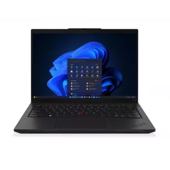 Lenovo ThinkPad L14 Gen 6 Intel Core Ultra 7 255U 16GB 512GB SSD 14.0 inch WUXGA IPS Windows 11 Pro Black