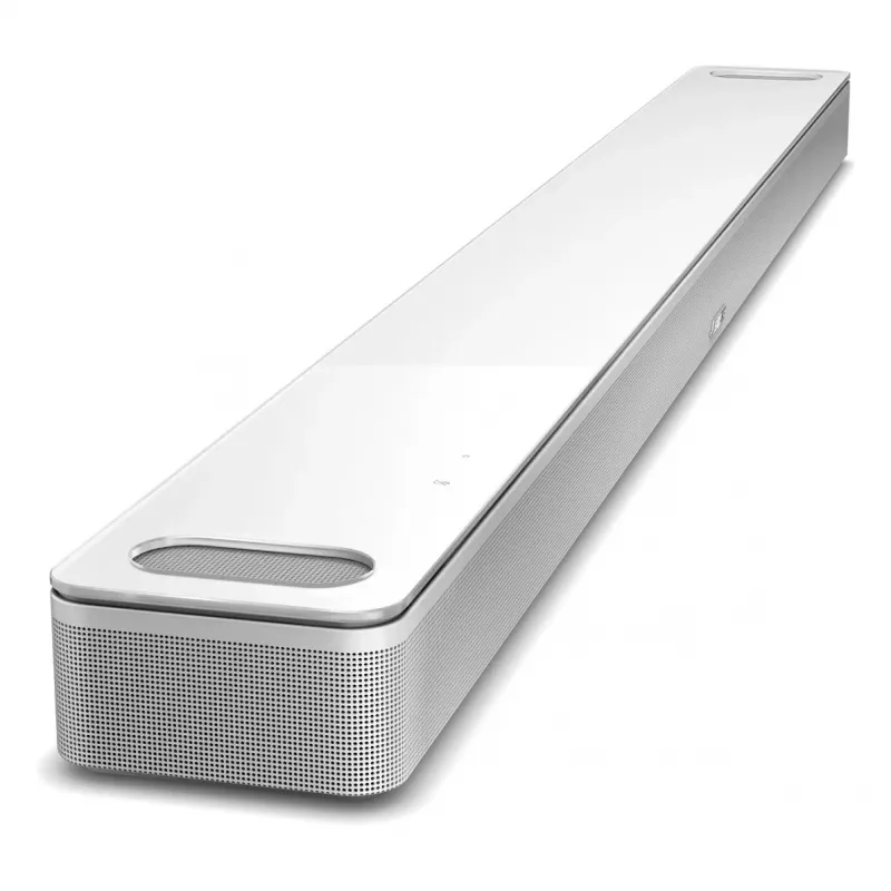 Bose Smart Ultra Soundbar 5.0.2 Channel Dolby Atmos Black 882963-2200