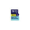 GOODRAM microSDXC 64GB V30 A2 UHS-I U3 RIVAL + Adapter