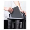 Inateck Surface Keyboard 02028 Gray Bluetooth 5.0 Podświetlany QWERTY