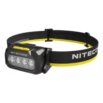 NITECORE HA27 UHE Headlamp 800 Lumens