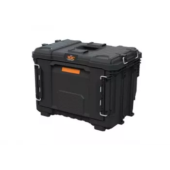 Keter ROC Pro Gear 2.0 XL Drawer Unit 271384 Black