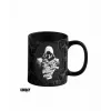 Kubek termiczny Good Loot Assassin's Creed Black Flag Resynced - Edward Kenway 480 ml Czarny