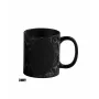 Kubek termiczny Good Loot Assassin's Creed Black Flag Resynced - Edward Kenway 480 ml Czarny
