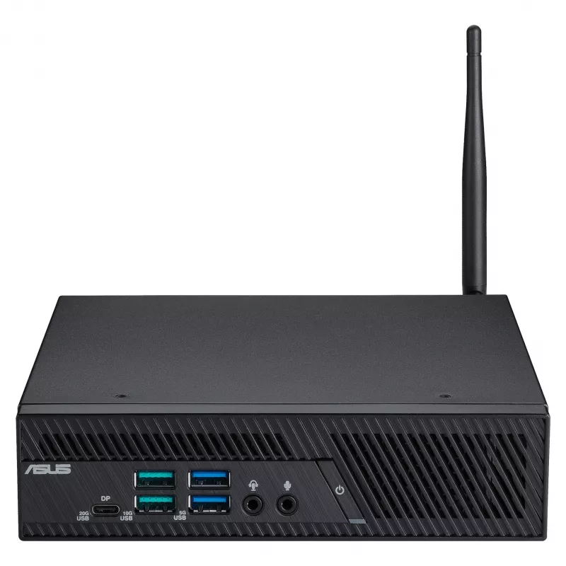 ASUS ExpertCenter PB64-B50080MH Mini PC Intel Core Ultra 5 235 16GB RAM 512GB SSD FreeDOS