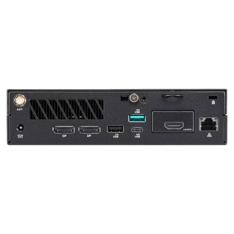 ASUS ExpertCenter PB64-B50080MH Mini PC Intel Core Ultra 5 235 16GB RAM 512GB SSD FreeDOS