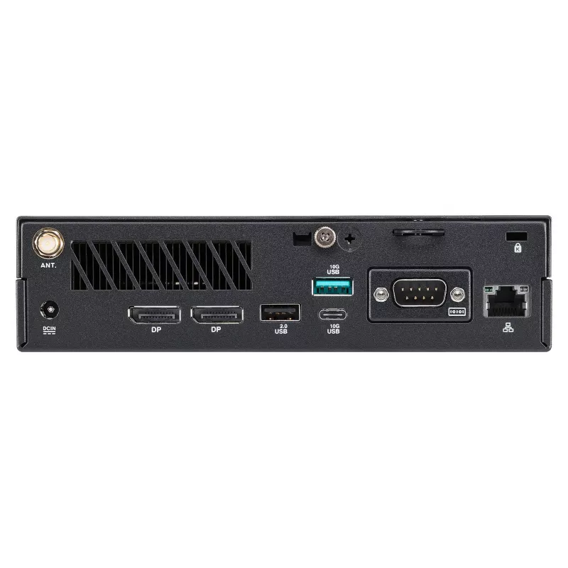 ASUS ExpertCenter PB64-B50080MH Mini PC Intel Core Ultra 5 235 16GB RAM 512GB SSD FreeDOS