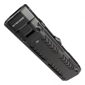 NITECORE EDC09 Flashlight 700 Lumens USB-C Rechargeable