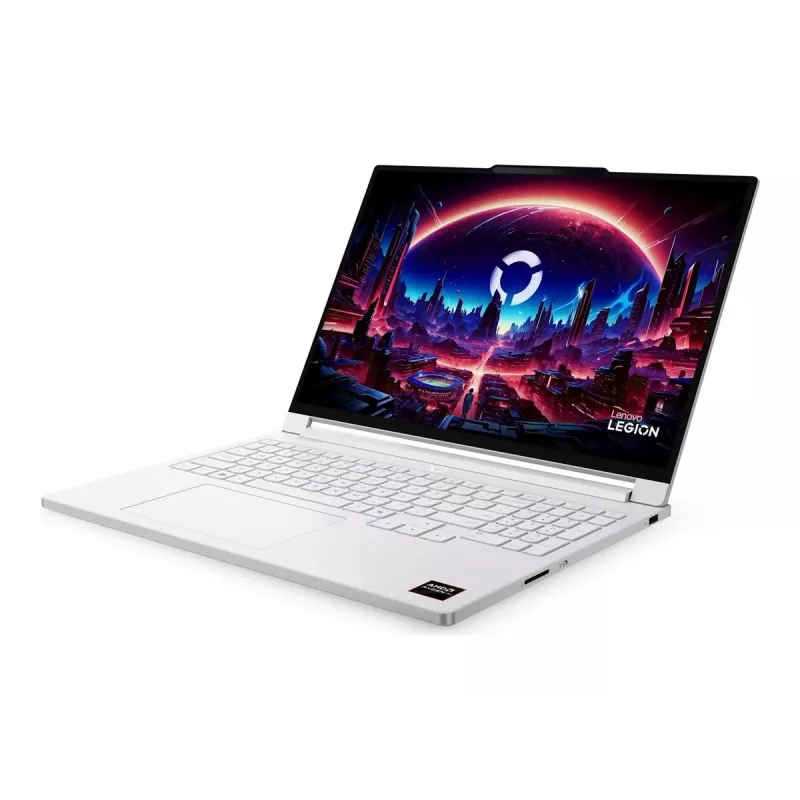 Lenovo Legion 7 16AGP11 AMD Ryzen AI 7 450 16 cali WQXGA 32GB 1TB SSD NVIDIA GeForce RTX 5060 Windows 11 Home 2YR Carry-in
