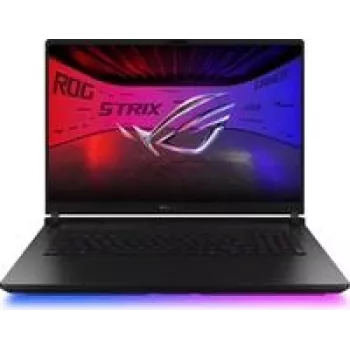 ASUS ROG Strix Scar 18 G835LW-SA022W 18 cali WQXGA Laptop Gamingowy, Core Ultra 9 275HX, RTX 5080, 64GB RAM, 2TB SSD, Windows 11 Home