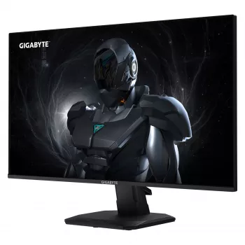 GIGABYTE GS25F14 monitor gamingowy 24,5 cala Full HD SS IPS, 144 Hz, 1 ms, HDR