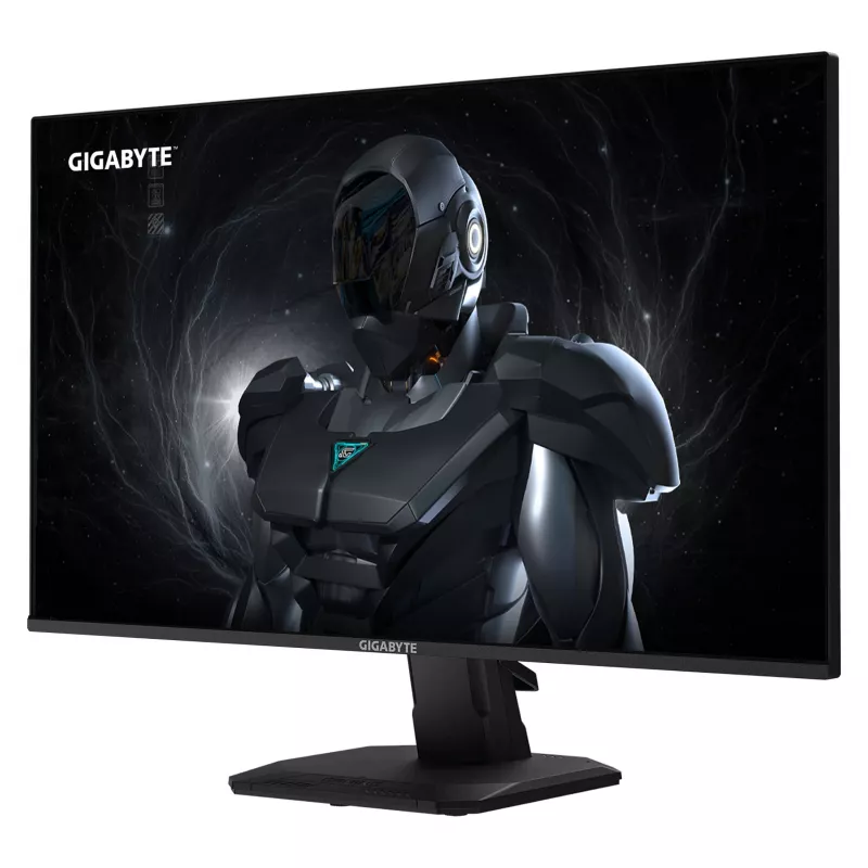 GIGABYTE GS25F14 24.5 cala Full HD 165Hz Monitor Gaming - SS IPS, 1ms, FreeSync Premium, HDR Ready