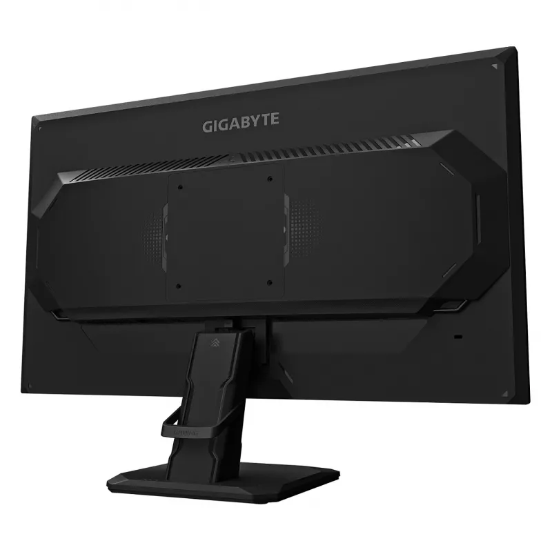 GIGABYTE GS25F14 24.5 cala Full HD 165Hz Monitor Gaming - SS IPS, 1ms, FreeSync Premium, HDR Ready