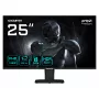 GIGABYTE GS25F14 24.5 cala Full HD 165Hz Monitor Gaming - SS IPS, 1ms, FreeSync Premium, HDR Ready