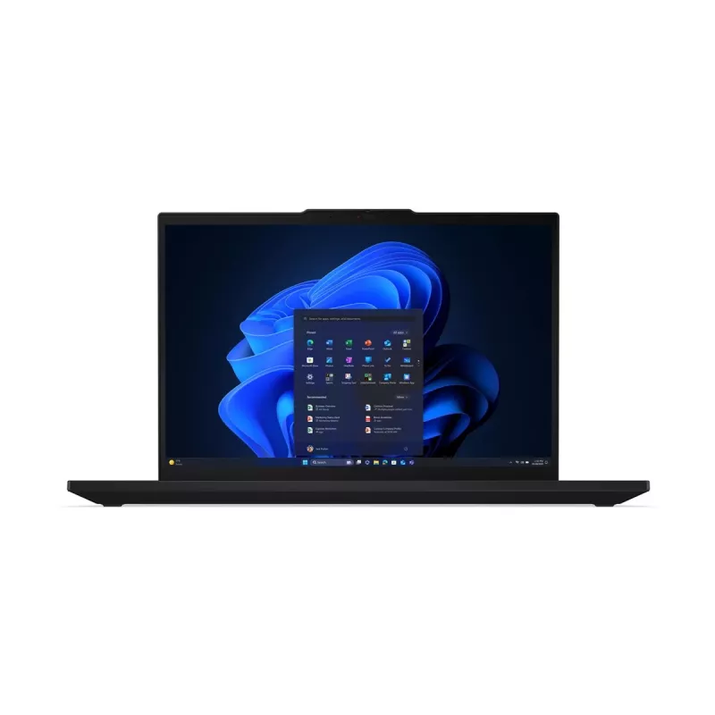 Lenovo ThinkPad T16 Gen 4 16 cali WUXGA Intel Core Ultra 7 258V 32GB 512GB SSD Intel Arc Graphics Windows 11 Pro Angielska Podświetlana Klawiatura LTE Rozszerzalny Czytnik Linii Papilarnych 3-letnia Gwarancja