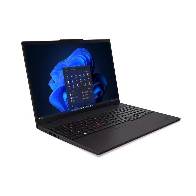 Lenovo ThinkPad T16 Gen 4 16 cali WUXGA Intel Core Ultra 7 258V 32GB 512GB SSD Intel Arc Graphics Windows 11 Pro Angielska Podświetlana Klawiatura LTE Rozszerzalny Czytnik Linii Papilarnych 3-letnia Gwarancja
