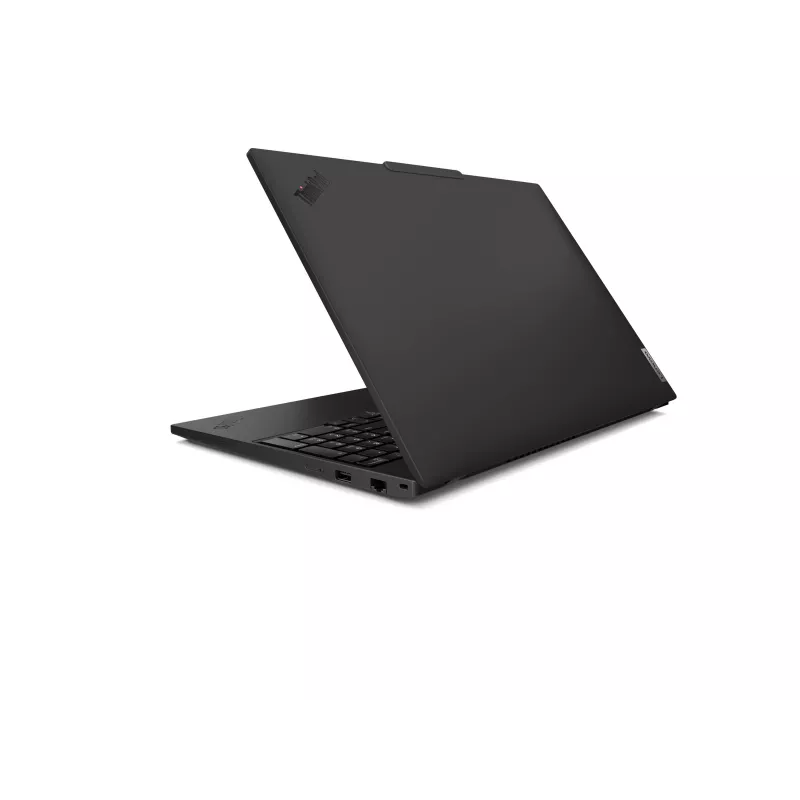 Lenovo ThinkPad T16 Gen 4 16 cali WUXGA Intel Core Ultra 7 258V 32GB 512GB SSD Intel Arc Graphics Windows 11 Pro Angielska Podświetlana Klawiatura LTE Rozszerzalny Czytnik Linii Papilarnych 3-letnia Gwarancja