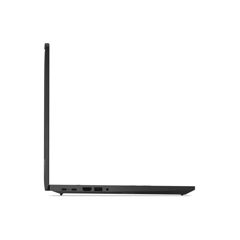 Lenovo ThinkPad T16 Gen 4 16 cali WUXGA Intel Core Ultra 7 258V 32GB 512GB SSD Intel Arc Graphics Windows 11 Pro Angielska Podświetlana Klawiatura LTE Rozszerzalny Czytnik Linii Papilarnych 3-letnia Gwarancja