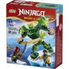 LEGO Ninjago 71862 Lloyd's Dragon Mech Battle Pack Klocki konstrukcyjne